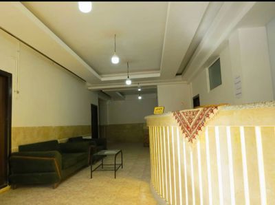 هتل آپارتمان گلستان کرمان