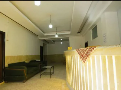 هتل آپارتمان گلستان کرمان