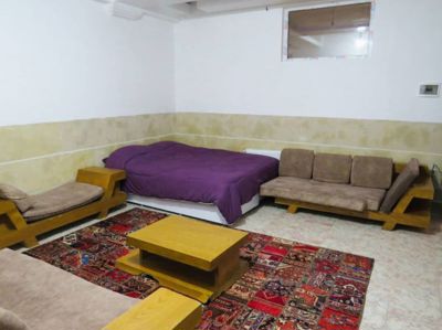 هتل آپارتمان گلستان کرمان