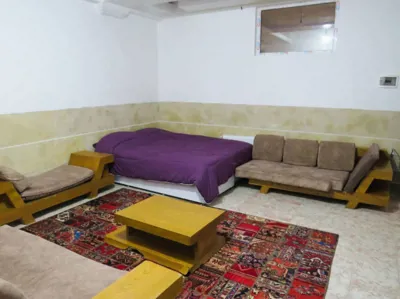 هتل آپارتمان گلستان کرمان