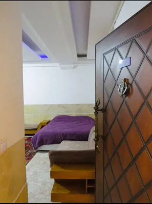 هتل آپارتمان گلستان کرمان