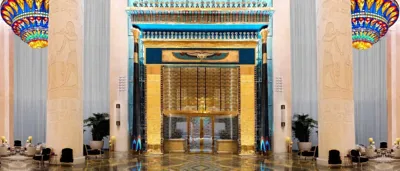 هتل سوفیتل ابلیسک دبی