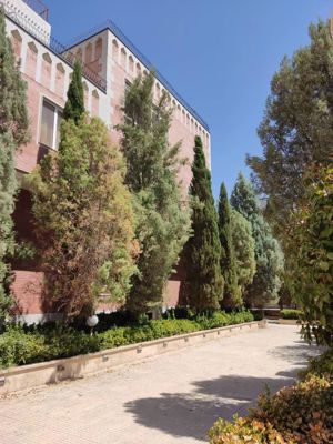 مجتمع گردشگری کاخ کرمان