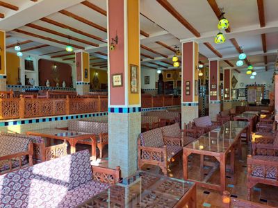 هتل ویونا ابیانه