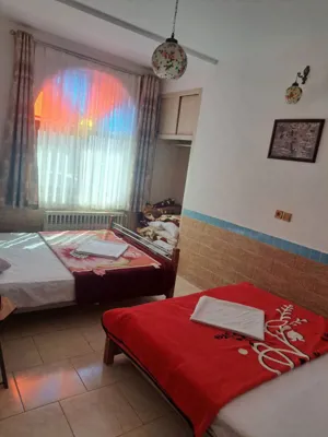 هتل ویونا ابیانه