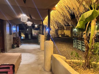 اقامتگاه بوم گردی لوتیو قشم