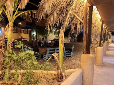 اقامتگاه بوم گردی لوتیو قشم