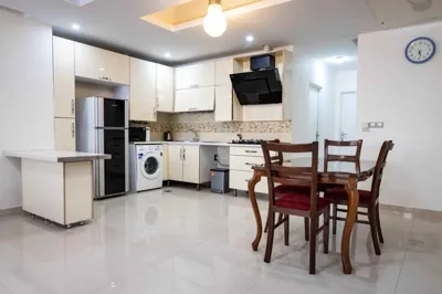 هتل آپارتمان کوروش رویال تهران