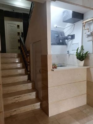 مهمانپذیر قدس قدس