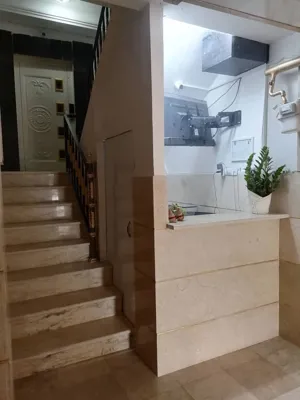 مهمانپذیر قدس قدس