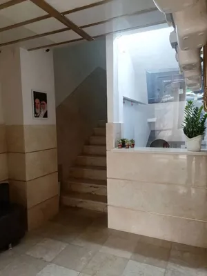 مهمانپذیر قدس قدس