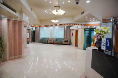 هتل آپارتمان ایوان 3 (احسان) مشهد