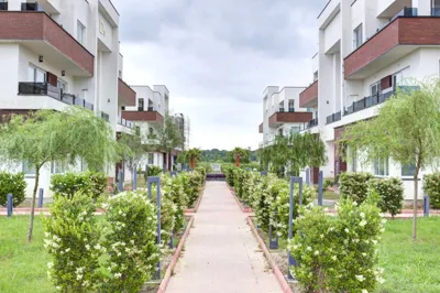 مجتمع گردشگری دشت نور