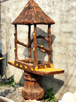 اقامتگاه بوم گردی گیل خاتون رشت