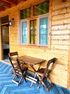 اقامتگاه بوم گردی گیل خاتون رشت