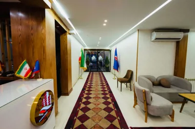 هتل پارادایس تهران