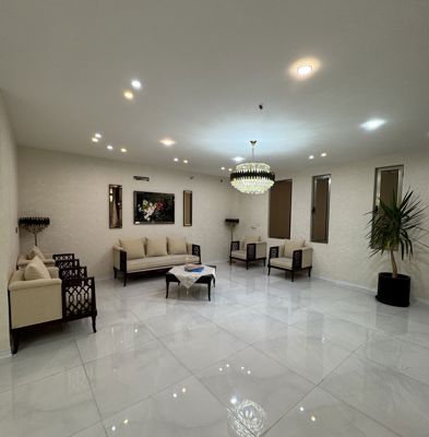 هتل مدیسا شهرکرد