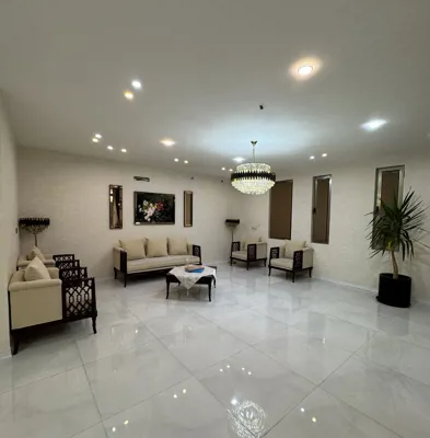 هتل مدیسا شهرکرد