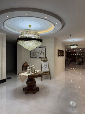 هتل مدیسا شهرکرد