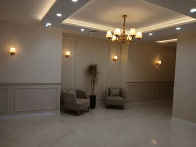 لابی هتل دایان