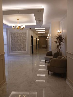 لابی هتل دایان