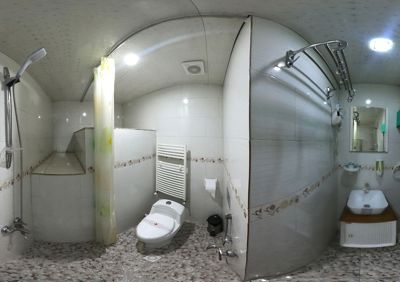 اتاق هتل رویای قدیم یزد