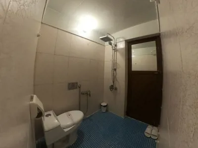 هتل رویای قدیم یزد