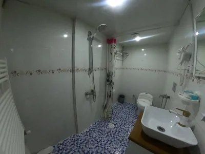 هتل رویای قدیم یزد