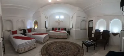 هتل رویای قدیم یزد