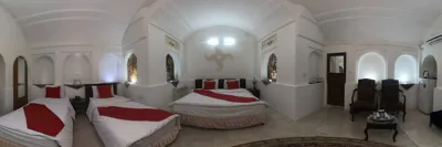 هتل رویای قدیم یزد