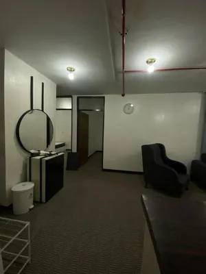 هتل آپارتمان ریماس اهواز