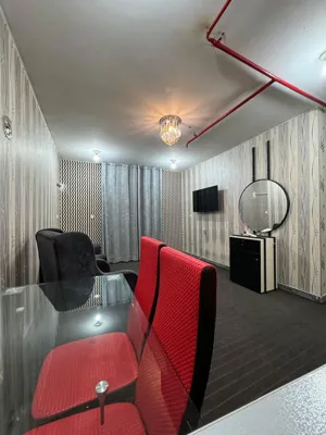 هتل آپارتمان ریماس اهواز