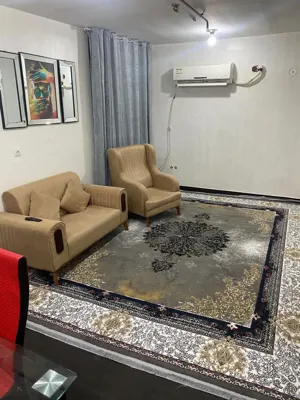 هتل آپارتمان ریماس اهواز