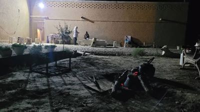 اقامتگاه بوم گردی خانه پدری دامغان