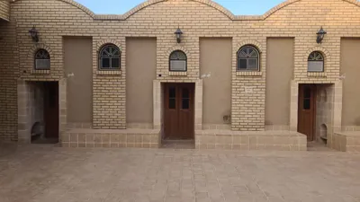 اقامتگاه بوم گردی خانه پدری دامغان