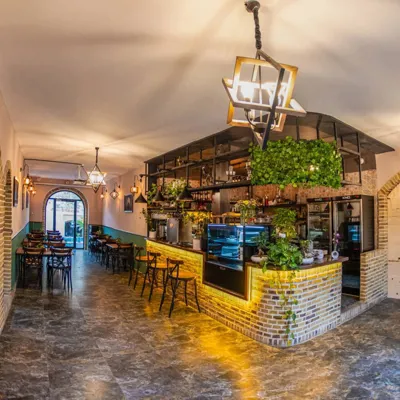 اقامتگاه بوم گردی میراحمد خوافی خواف