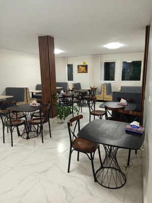 هتل ایران زمین تهران