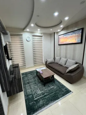 هتل آپارتمان سپنتا بوشهر