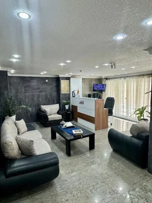 هتل آپارتمان سپنتا بوشهر