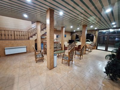 هتل ماد سقز