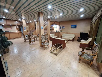 هتل ماد سقز