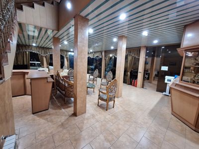 هتل ماد سقز