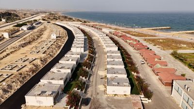 هتل ساحل سیمین قشم