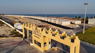 هتل ساحل سیمین قشم