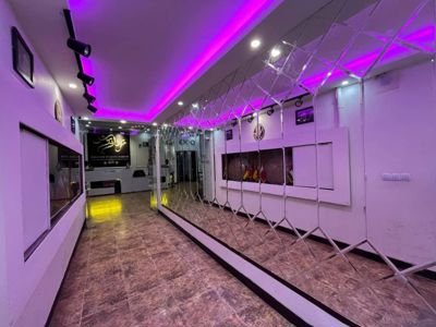 لابی هتل داریوش شیراز