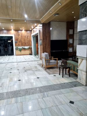 لابی هتل آزادی ماهشهر