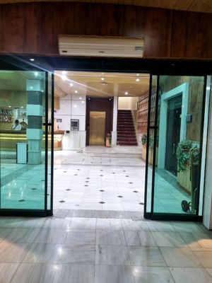 لابی  هتل آزادی ماهشهر