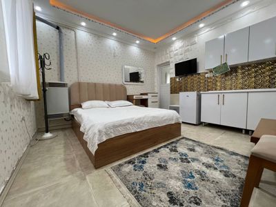 اتاق خانه مسافر ستاره شهران رودبار