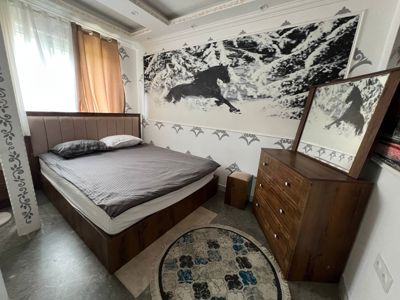 اتاق خانه مسافر ستاره شهران رودبار