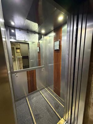 هتل دوسکو وان 